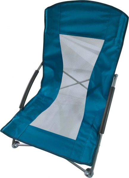 Стілець складаний McKinley Beach Chair 200 I 421296-522