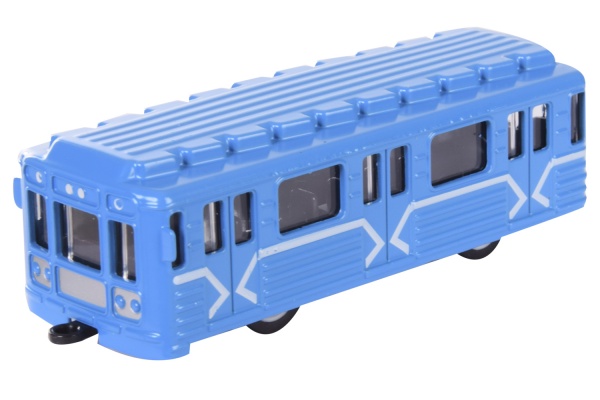 Автомодель Автопром 1:64 Городской транспорт (ассортимент) 6426