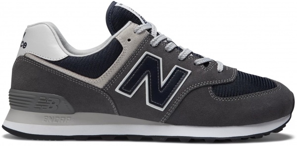 Кроссовки New Balance ML574EI2 р.43 серый