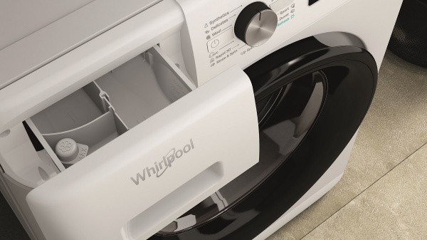 Стиральная машина Whirlpool FFB 10469 BV UA
