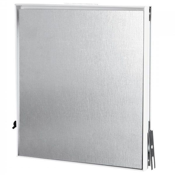 Дверцы ревизионные Вентс для крепления керамической плитки ДКП 250x300