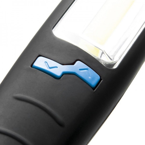 Фонарь Cobra Falcon Eye 120 lm 3хAA черный (5907596111408)