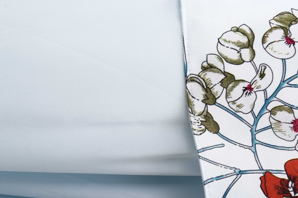 Пижама megotex Primavera р. M голубой