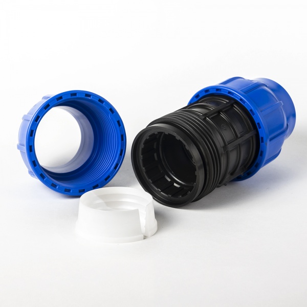 Муфта зажимная ValRom D25