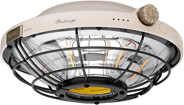 Фонарь Olight Haloop, 600лм