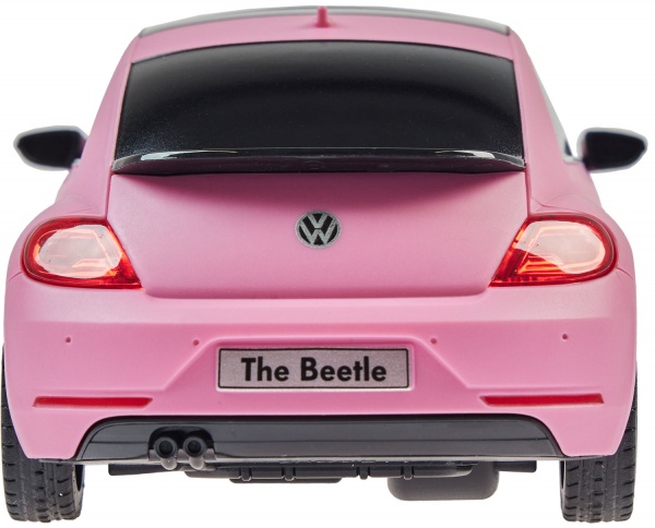 Автомобиль на р/у Rastar Volkswagen Beetle 1:24 454.00.48