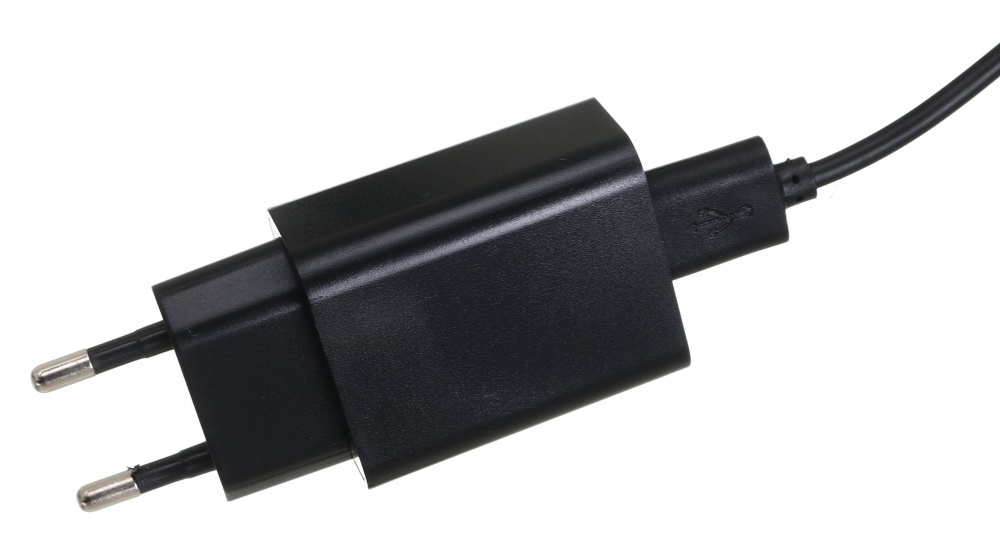 Настольная лампа Luna 9 Вт черный LML-L869CCT-S