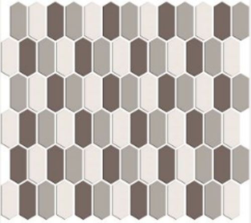 Плитка MIDAS Mosaic A-MBO06-XX-011 30x30 