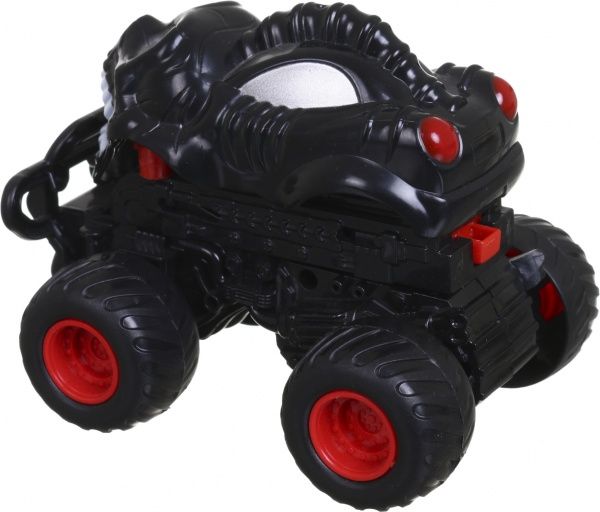 Машинка автомобіль фрикційний колір в асортименті F107795