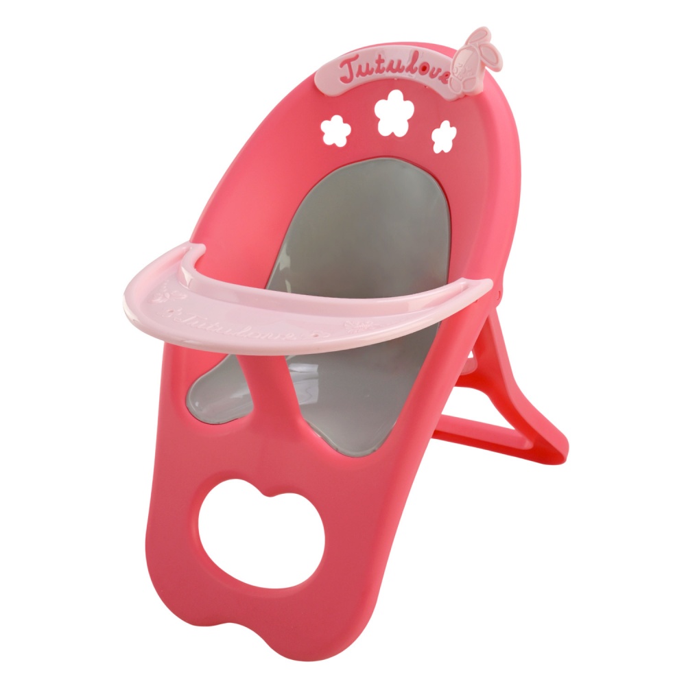 Игровой набор Shantou Пупс в одежде с аксессуарами 85895