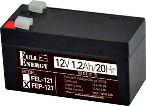 Аккумулятор Full Energy FEP-121