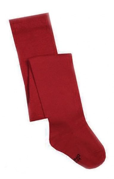 Колготки детские Duna 489 489 р.122-128 красный 