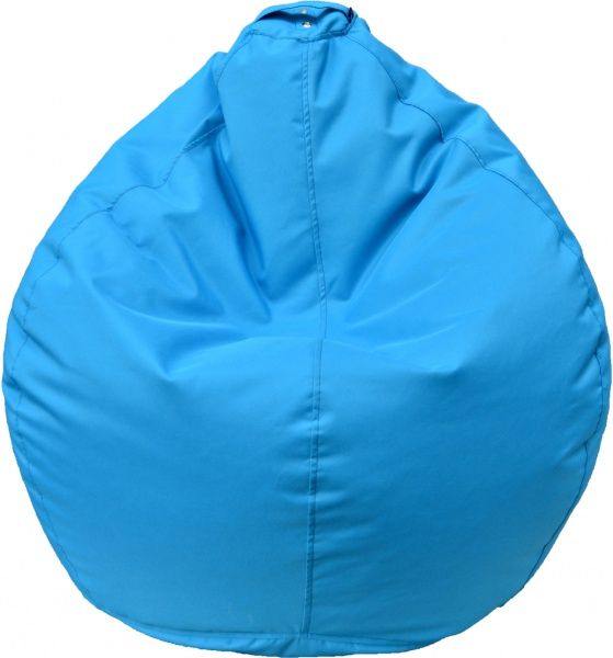 Кресло-мешок Примтекс Плюс Tomber OX-208 M синий 