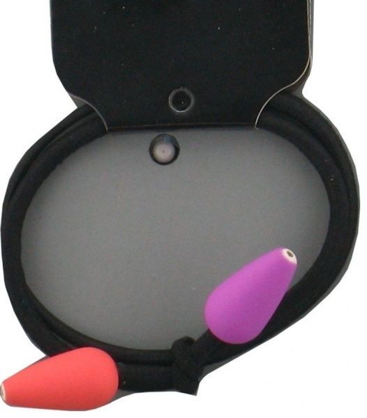 Резинка для волосся Beauty Line 405001 1 шт. 