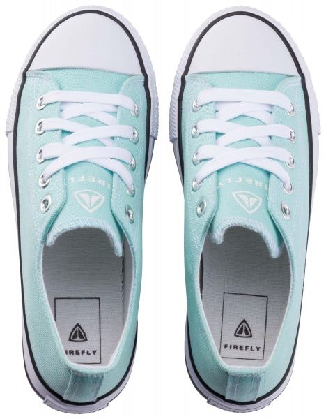 Кеди Firefly Canvas Low III JR 244074-639 р. EUR 35 м'ятний