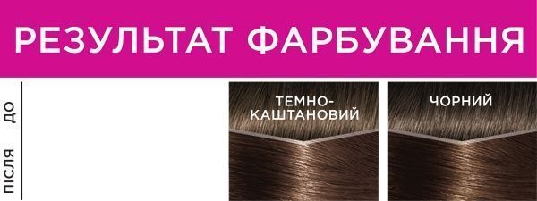 Крем-фарба для волосся L'Oreal Paris CASTING Creme Gloss №400 каштан 160 мл