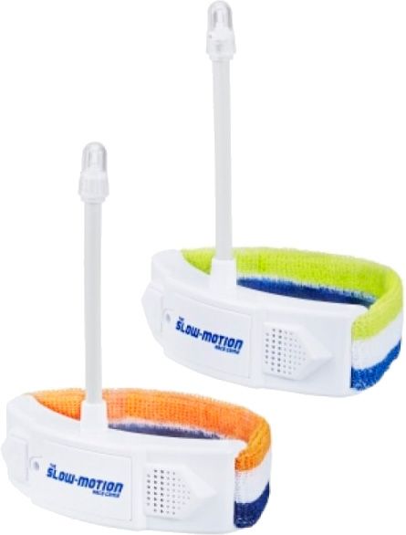 Гра настільна Hasbro Повільні перегони E5804