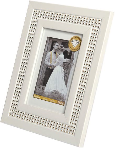 Рамка для фото Velista 44V-015Gv 13х18 см 