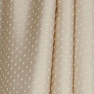 Ткань портьерная GL 1690-3/280 Pjac бежевая 