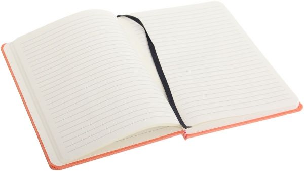 Книга для нотаток Real love А5 96 аркушів