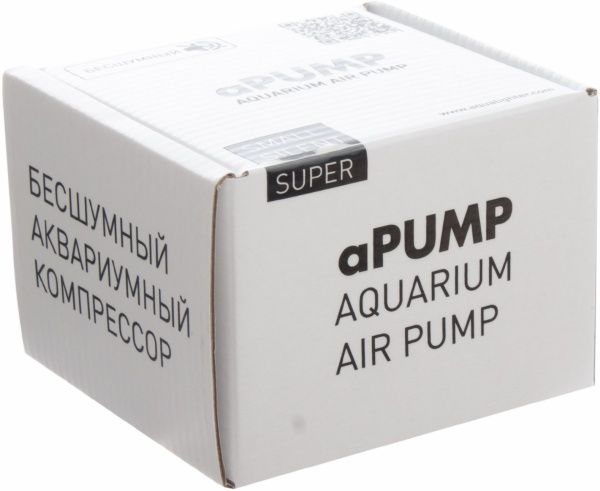 Компресор Collar aPUMP безшумний 7914