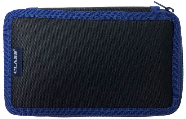 Пенал Robowars 210/70D PL 20404 CLASS оранжевый