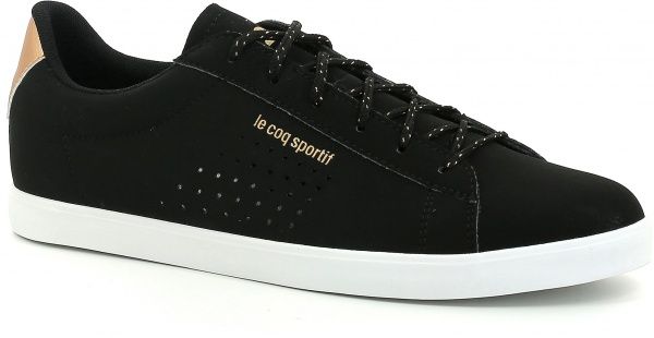 Кеди Le Coq Sportif AGATE 1910629-LCS р. 37 чорний