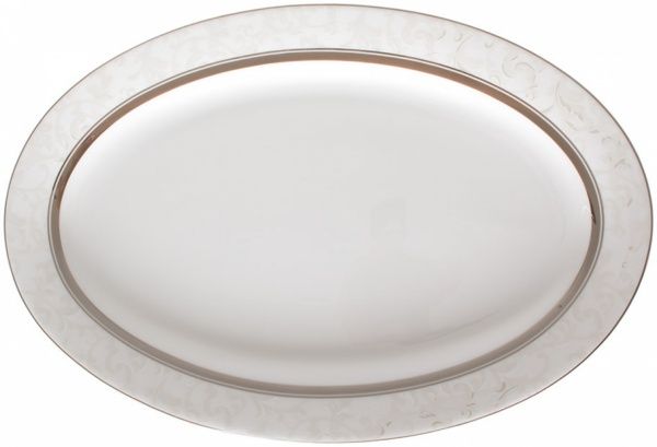 Сервиз столовый Elegance 26 предметов на 6 персон Fiora