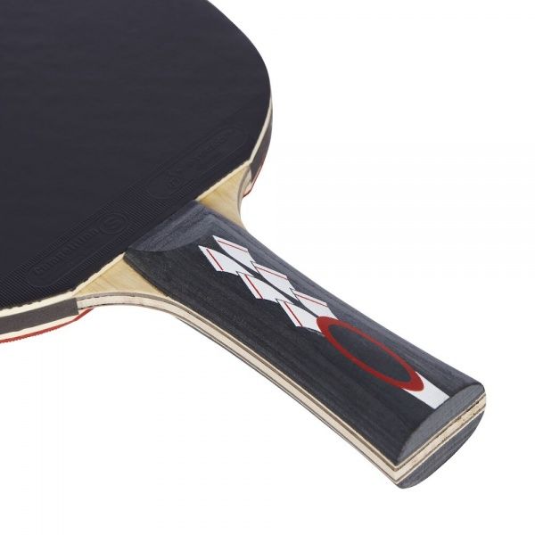 Ракетка для настольного тенниса Pro Touch PRO 5000 PLUS 412152-900050 