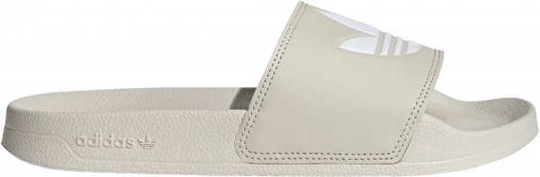 Шльопанці Adidas ADILETTE LITE W FY6541 р.UK 4 світло-сірий