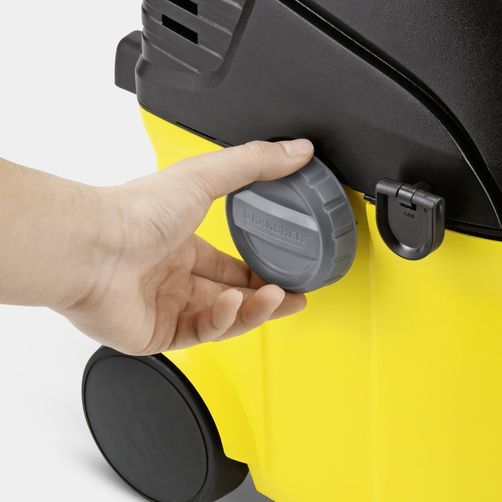 Пилосос Karcher SE 5.100 1.081-200.0