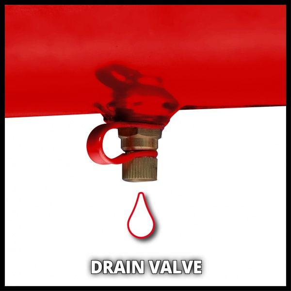 Компрессор Einhell TE-AC 50 Silent 4020620