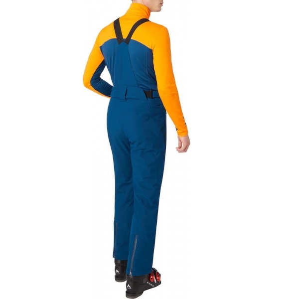 Брюки McKinley Dave mn 294452-635 р. 48 бирюзовый