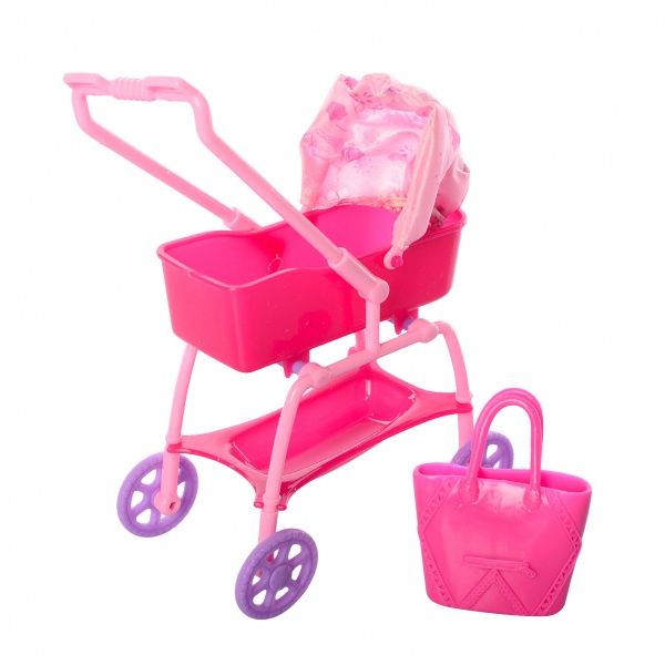 Лялька Defa 8380-BF