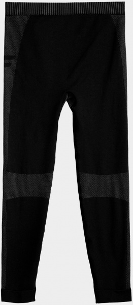 Комплект термобілизни 4F HJZ21-JBIUB001-20S р.152 чорний