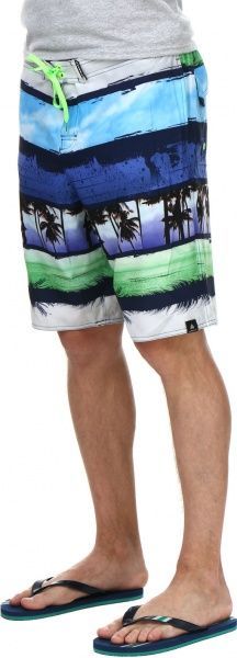 Шорты Firefly Nyrone 258131-515 р. L синий