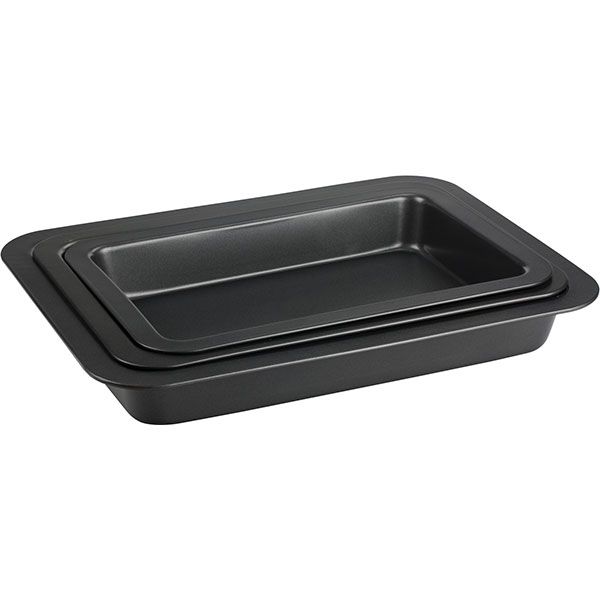 Набір форм для випікання Under Price 3 шт