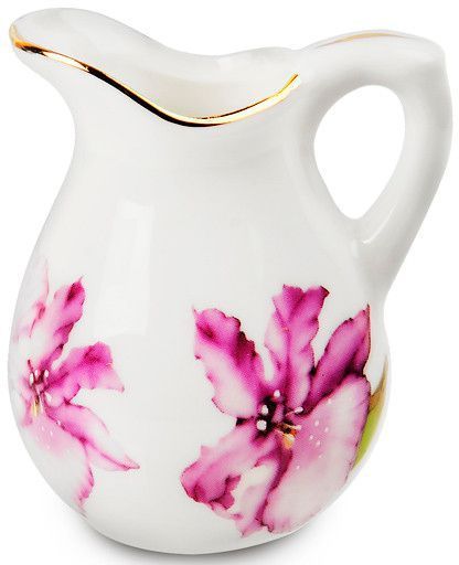 Підставка для зубочисток Орхідея Purple 6 см 943-068 Lefard