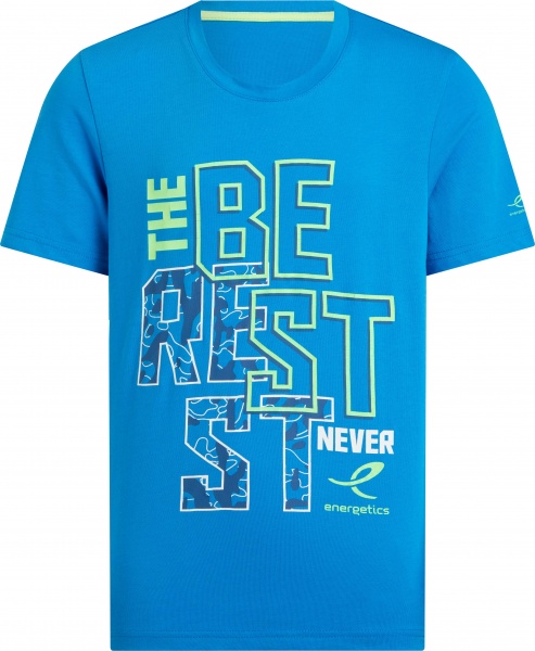 Шорти Energetics Jensen VI B 417428-543 р. 152 синій