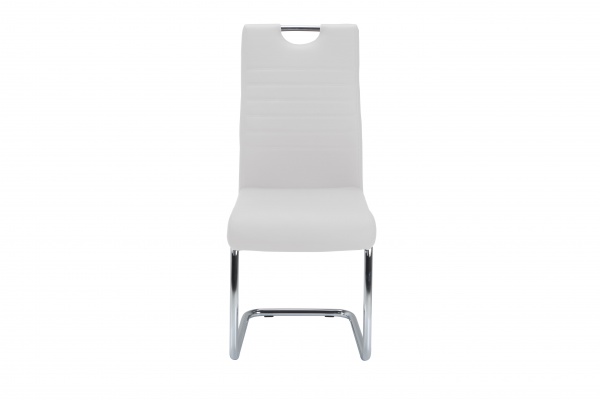 Стул Special4You Master E6781 белый 