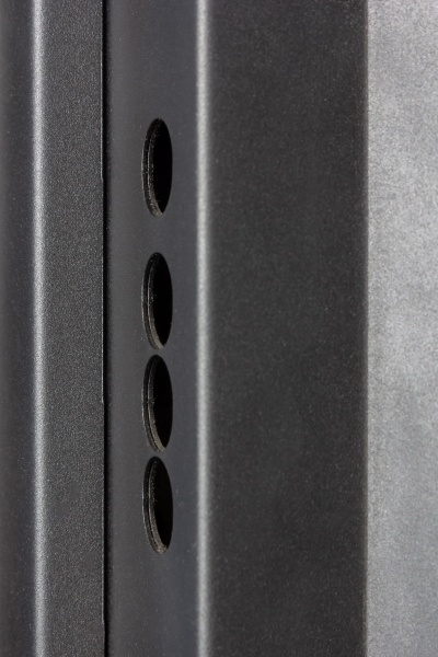 Дверь входная Булат Термо House-705 стеклопакет венге темный 2050x950 мм левая