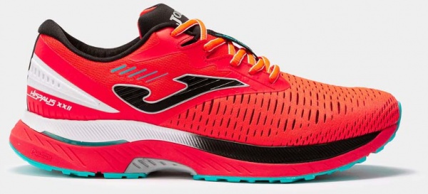 Кроссовки Joma R.HISPALIS MEN 2207 RHISPS2207 р.EUR 45 коралловый