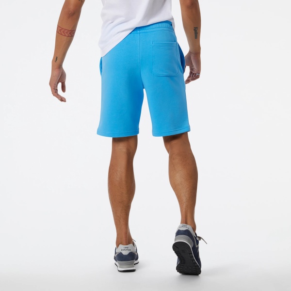 Шорти New Balance MS21503VSK р. L блакитний