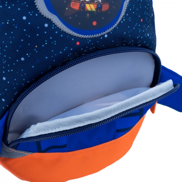 Рюкзак дитячий KITE Kids K22-573XS-2