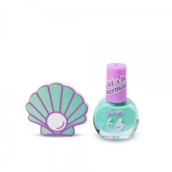 Набір для нігтів MARTINELIA 