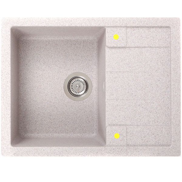 Мийка для кухні Teka Astral 45 B TG 88912 