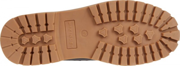 Черевики McKinley LUCA III AQX 425388-046 р.40 чорний
