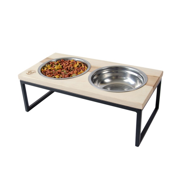 Підставка подвійна 10 центів для Джека №2 S чорна