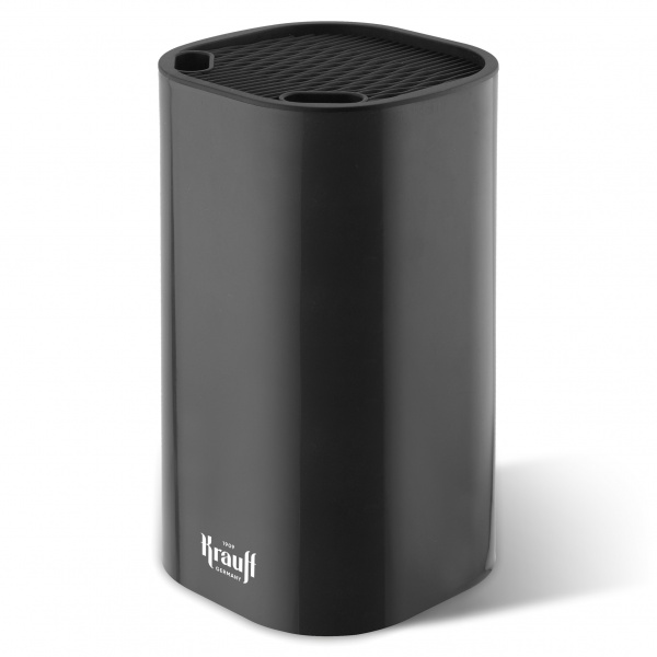 Подставка для ножей 12,5x12,5x23 см Smart Сhef 29-305-056 Krauff