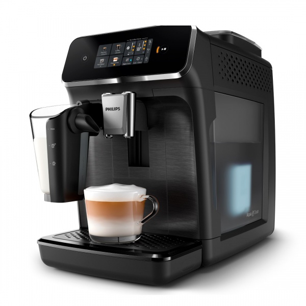 Кавомашина Philips EP2330/10 